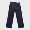 Blugi D92 cu croi drept și Wide Leg Blugi D92 cu croi drept și Wide Leg