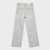 Blugi D92 cu croi drept și Wide Leg Blugi D92 cu croi drept și Wide Leg