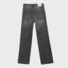 Blugi D92 cu croi drept și Wide Leg Blugi D92 cu croi drept și Wide Leg