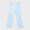 Blugi D92 cu croi drept și Wide Leg Blugi D92 cu croi drept și Wide Leg