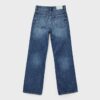 Blugi D92 cu croi drept și Wide Leg Blugi D92 cu croi drept și Wide Leg