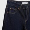 Blugi D92 cu croi drept și Wide Leg Blugi D92 cu croi drept și Wide Leg