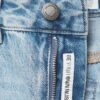 Blugi D92 cu croi drept și Wide Leg Blugi D92 cu croi drept și Wide Leg