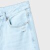 Blugi D92 cu croi drept și Wide Leg Blugi D92 cu croi drept și Wide Leg