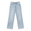 Blugi D92 cu croi drept și Wide Leg Blugi D92 cu croi drept și Wide Leg