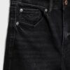 Blugi skinny cu talie normală Blugi skinny cu talie normală