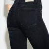 Blugi skinny cu talie normală Blugi skinny cu talie normală