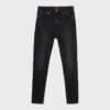 Blugi skinny cu talie normală Blugi skinny cu talie normală