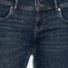 Blugi slim fit cu talie joasă Blugi slim fit cu talie joasă