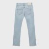 Blugi slim fit cu talie joasă Blugi slim fit cu talie joasă