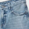 Blugi Wide Leg