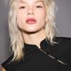 Bluză Qipao Top