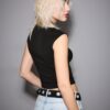 Bluză Qipao Top