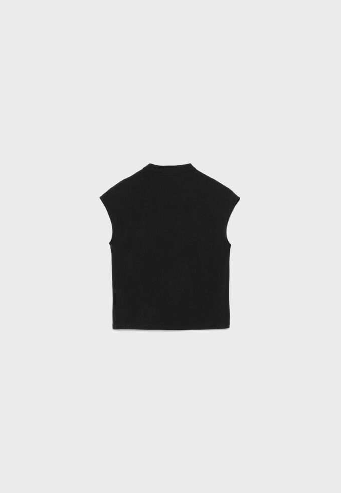 Bluză Qipao Top