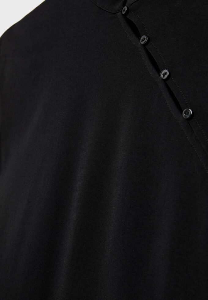 Bluză Qipao Top