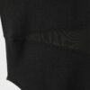 Body asimetric cu detalii transparente Body asimetric cu detalii transparente