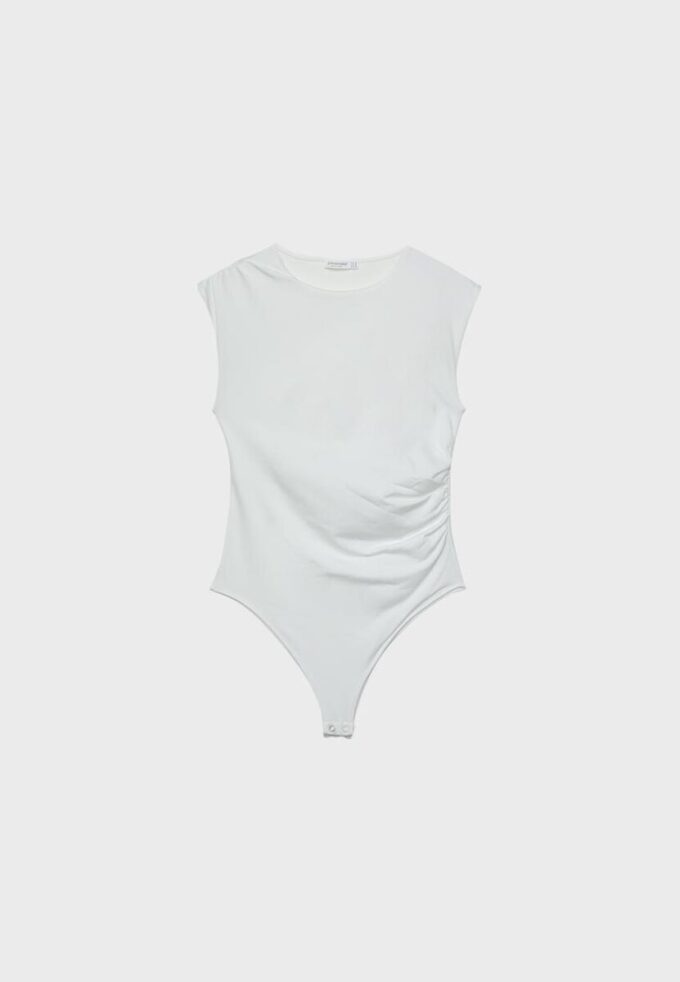 Body cu drapaj Body cu drapaj