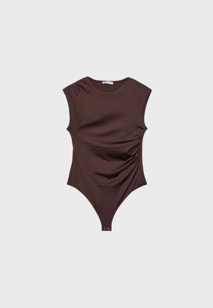 Body cu drapaj