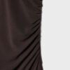 Body cu gât halter Body cu gât halter