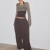 Bolero din tricot Bolero din tricot
