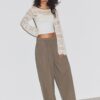 Bolero din tricot Bolero din tricot