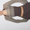 Bolero din tricot Bolero din tricot
