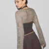 Bolero din tricot Bolero din tricot