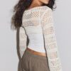 Bolero din tricot Bolero din tricot