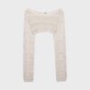 Bolero din tricot Bolero din tricot