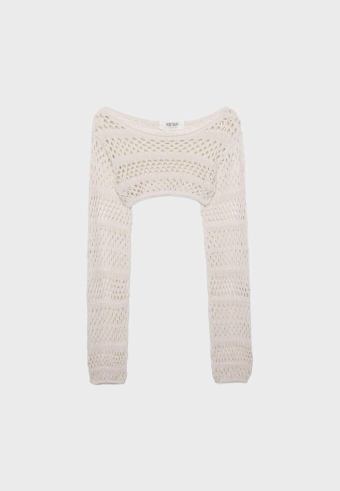 Bolero din tricot Bolero din tricot