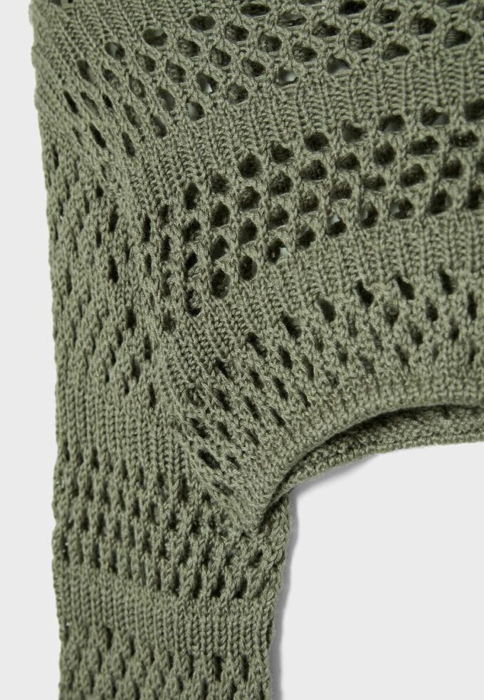 Bolero din tricot Bolero din tricot