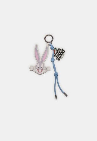 Breloc cu talisman Bugs Bunny