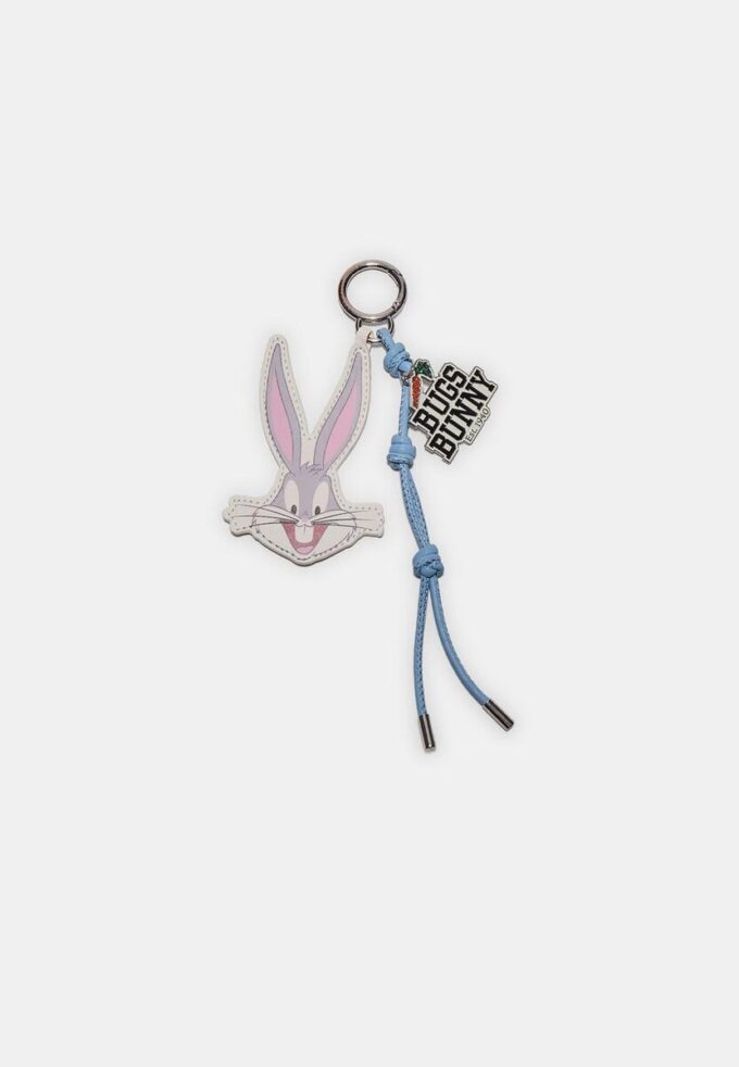 Breloc cu talisman Bugs Bunny