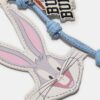 Breloc cu talisman Bugs Bunny