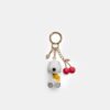 Breloc cu talisman Snoopy