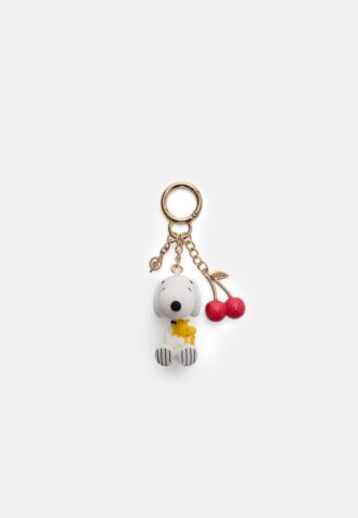 Breloc cu talisman Snoopy