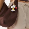 Breloc cu talisman Snoopy
