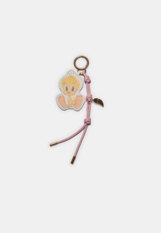 Breloc cu talisman Tweety