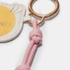 Breloc cu talisman Tweety