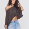 Cape din tricot fin Cape din tricot fin