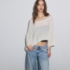 Cape din tricot fin Cape din tricot fin