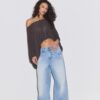 Cape din tricot fin Cape din tricot fin