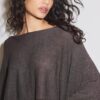 Cape din tricot fin Cape din tricot fin