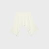 Cape din tricot fin Cape din tricot fin