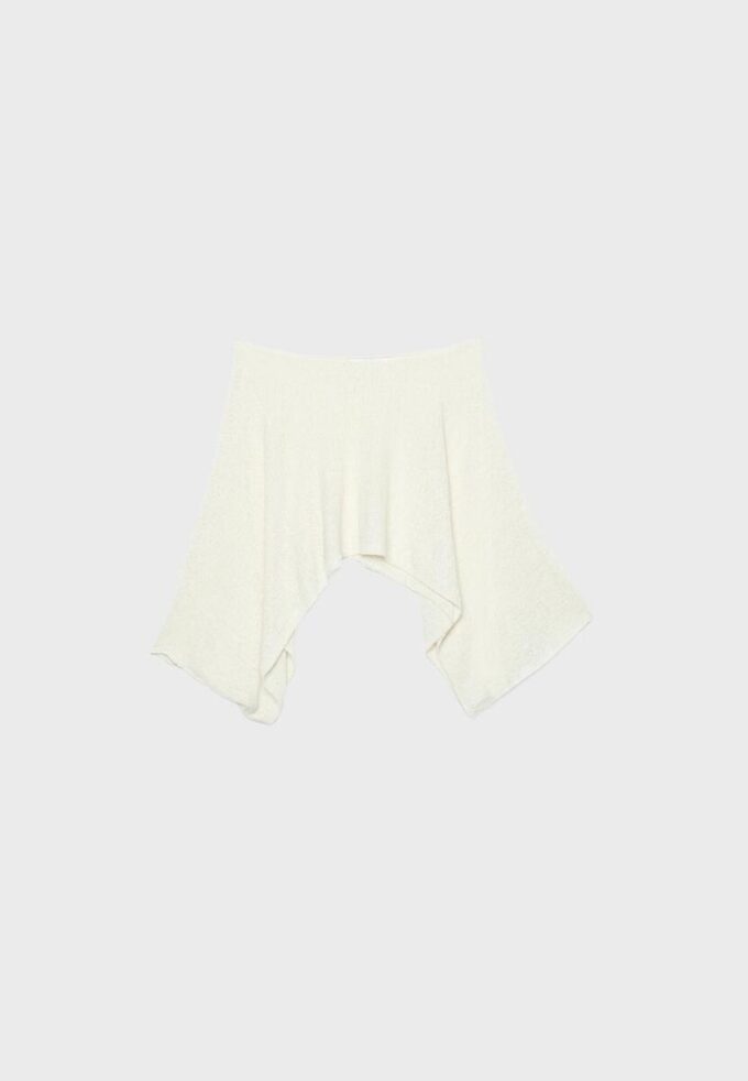 Cape din tricot fin Cape din tricot fin