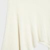 Cape din tricot fin Cape din tricot fin
