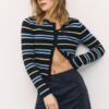 Cardigan din tricot