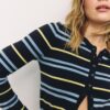 Cardigan din tricot