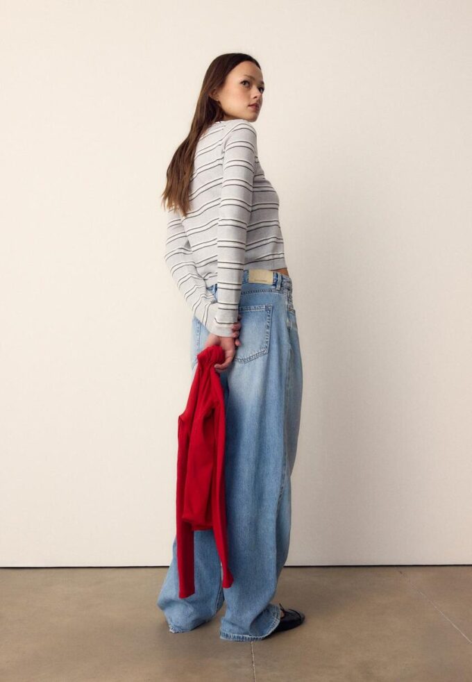 Cardigan din tricot Cardigan din tricot