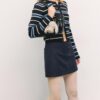 Cardigan din tricot